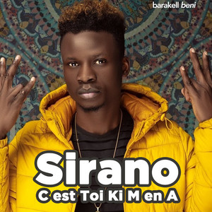 Sirano - C'est Toi Ki M en A