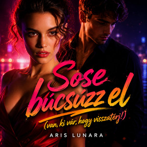 Sose búcsúzz el - Radio Edit by Aris Lunara