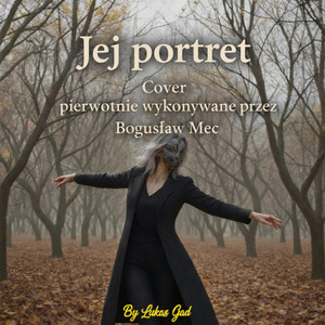 Jej portret (Cover)
