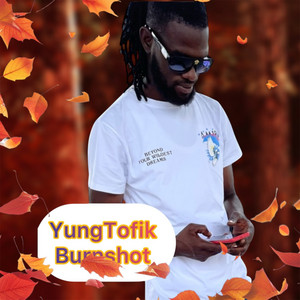 Burnshort by Yung Tofik