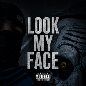 LOOK MY FACE by Kidking