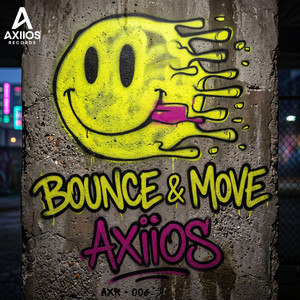 Bounce and Move by AXIIOS
