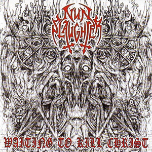 Castrate the Redeemer - song and lyrics by Grand Belial's Key