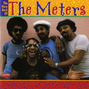 New Directions - Album by The Meters | Spotify