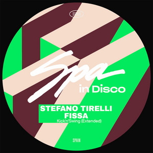 Stefano Tirelli — Kick'n'swing (Extended) (2026)