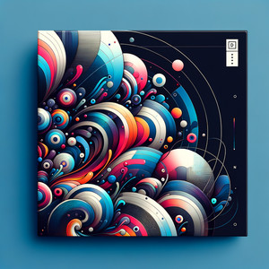 Ruido De Neón 1 by DJ VEYRON FLOW