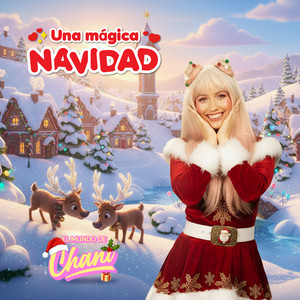 Una Mágica Navidad