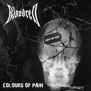 Colours Of Pain