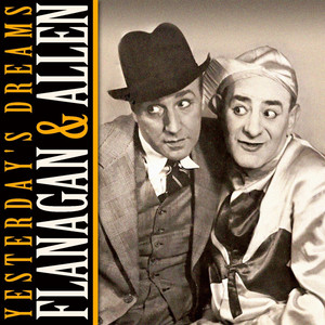 Run, Rabbit, Run by Flanagan & Allen
