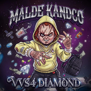 COGIENDO 69 - Rich777 Remix by MALDE KANDCO, Rich777