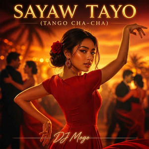 Ikaw, Ako (Leyte-Samar) by DJ Mogo