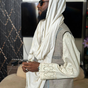 Sarkin wakar kasar hausa