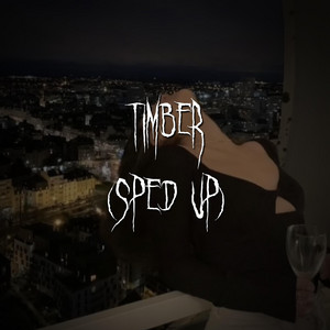 Nightcore Girl - Timber (nightcore)