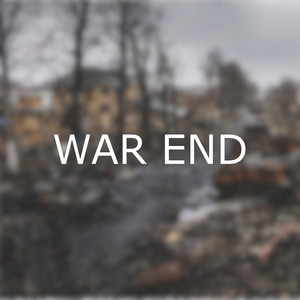 War End - Original by Dee Cee