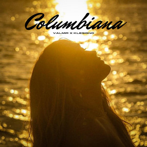 Valmir - Columbiana (feat. Klesigno)