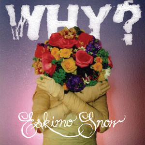Eskimo Snow cover