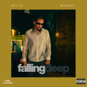 Falling Deep by Mille Manny