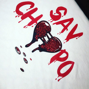 Enough by Sav Chapo, 1983