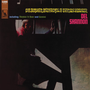 Portada de Conquer