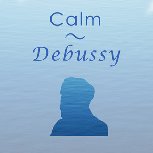 Calm Debussy album