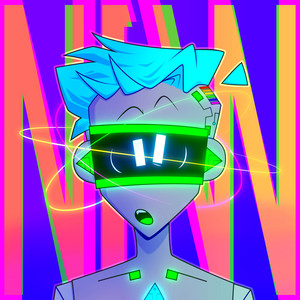 EMERGENT BEHAVIOR by electrovoid
