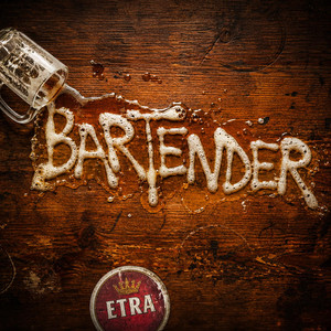 Bartender by Etra