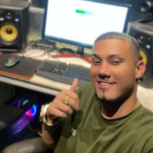 DJ LN DE CG - Coração de Gelo, Ela Não Quer Mais Amor