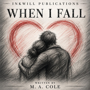 When I Fall by InkwillPublications