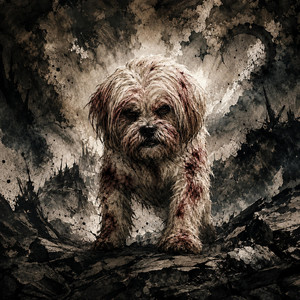 Locked In by Thunder & Oliver