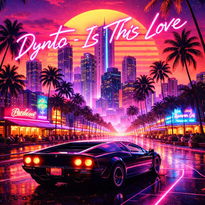 Dynto - Is this love