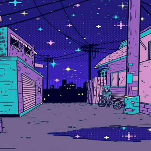 prodbyplvg - Lofi Vibes
