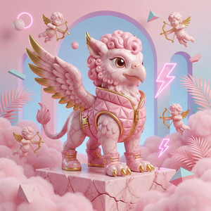 Portada de Error Love Burn