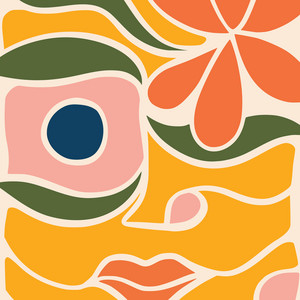 Conch Shell Hymn by Bellamy Snowe