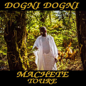 MACHETÉ TOURÉ - N'khanou