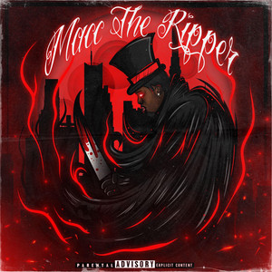 Catch A Case by Macc Movado