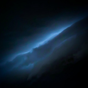 Altostratus by Lycophyte