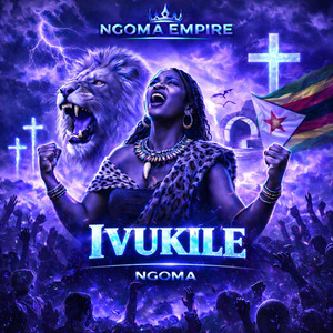 IVUKILE by Ngoma Empire