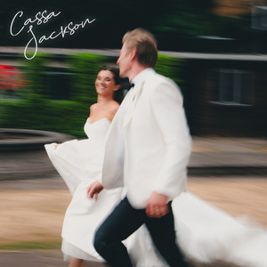 I Do by Cassa Jackson