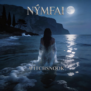 NAIAD by witchsnook