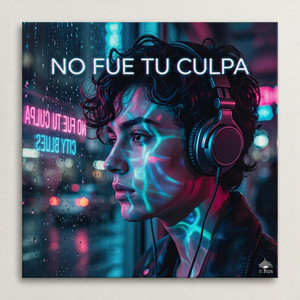 NO FUE TU CULPA by Juanito Patio