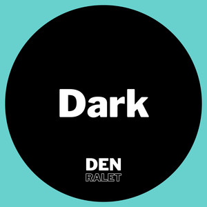 Обкладинка: Dark