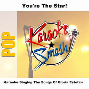 Cuts Both Ways (karaoke-version) As Made Famous By: Gloria Estefan ...