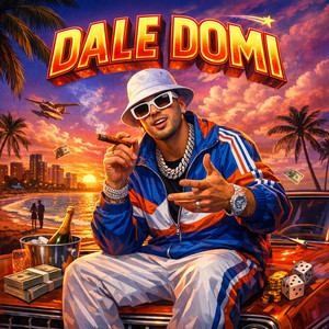 Dale domi by jd-k121, ricardo grullon
