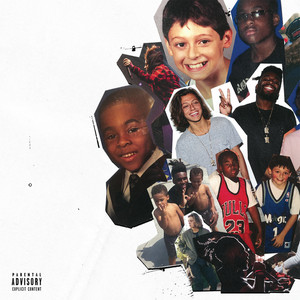 Growing Pains cover