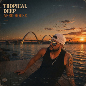 True Love | Tropical Afro House by Jay Almeida