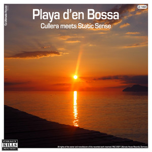 Static Sense cover