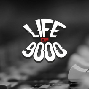 Luvv Ya Shawty (Lifeof9000 Theme) [feat. Ramon Rivas] by 9000, Ramon Rivas