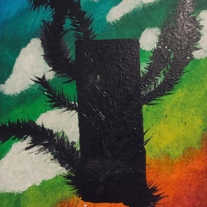 Sam Clavecilla poster