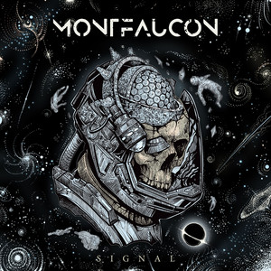 Signal by Montfaucon