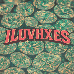 ILUVHXES by SAPI